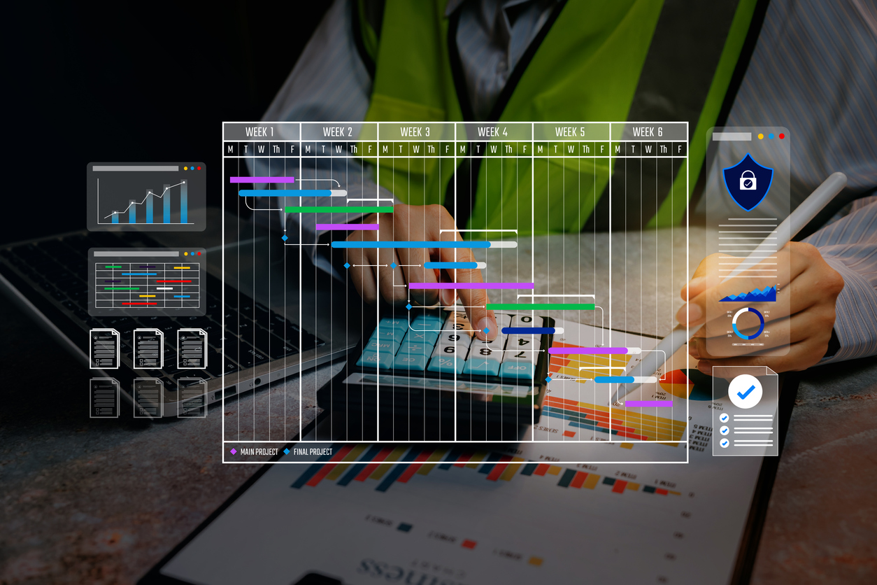 Construction Schedule